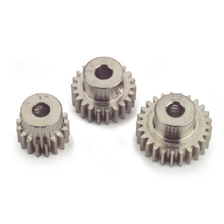 48 Pitch Pinion Gear,22T