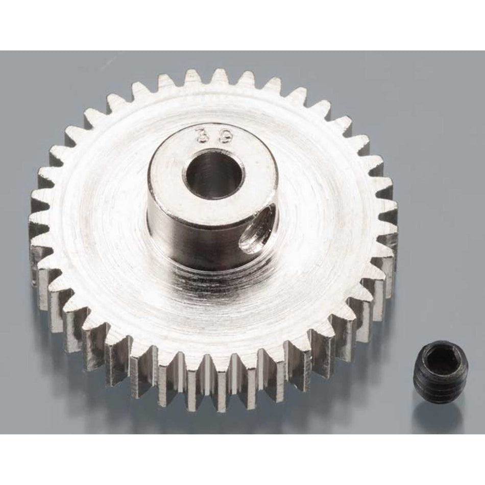 48 Pitch Pinion Gear,39T