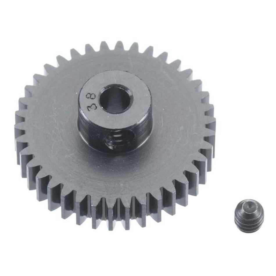 48-Pitch Aluminum Pinion, 38T