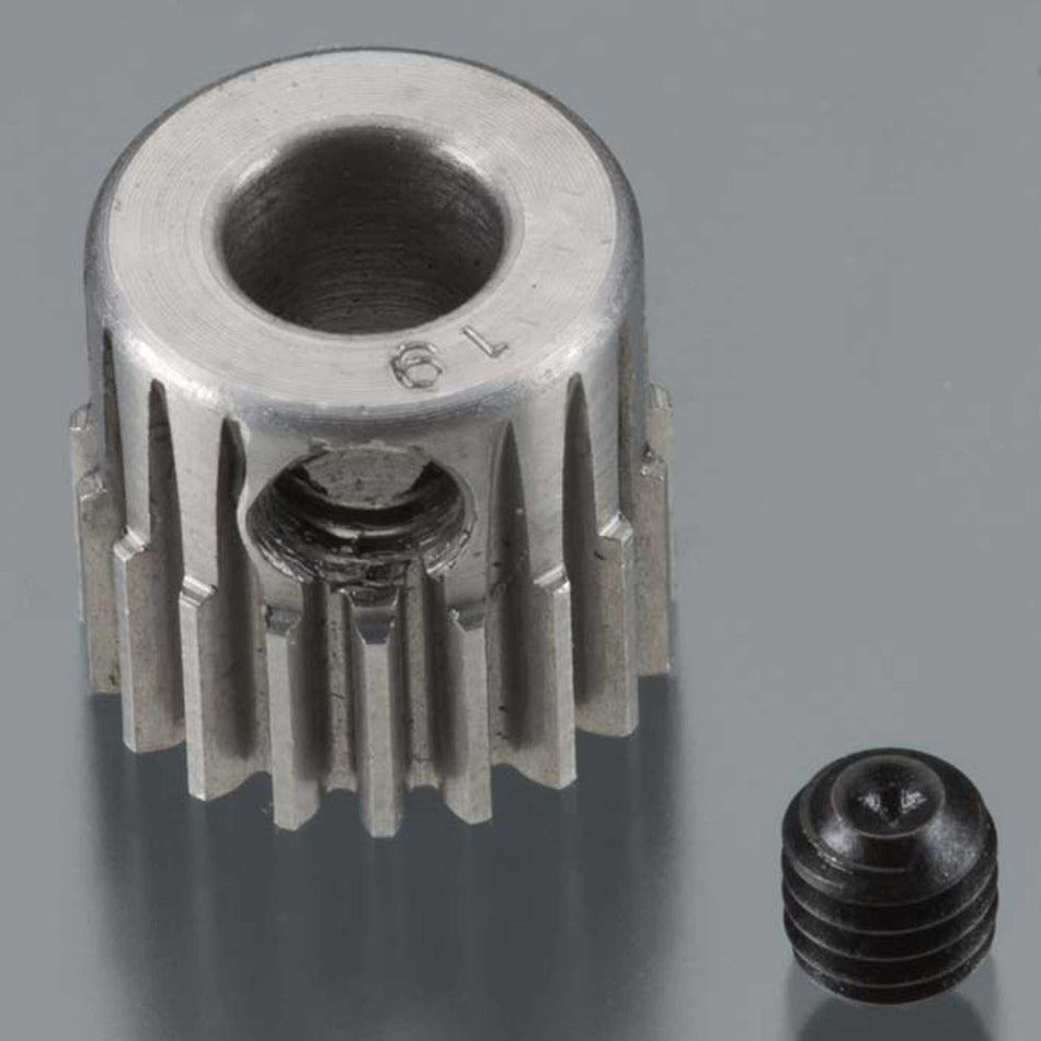 5mm 48P 19T Pinion