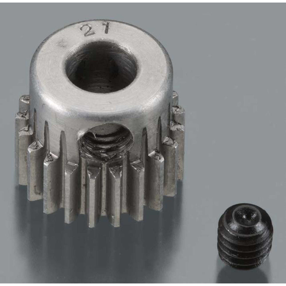 5mm 48P 21T Pinion