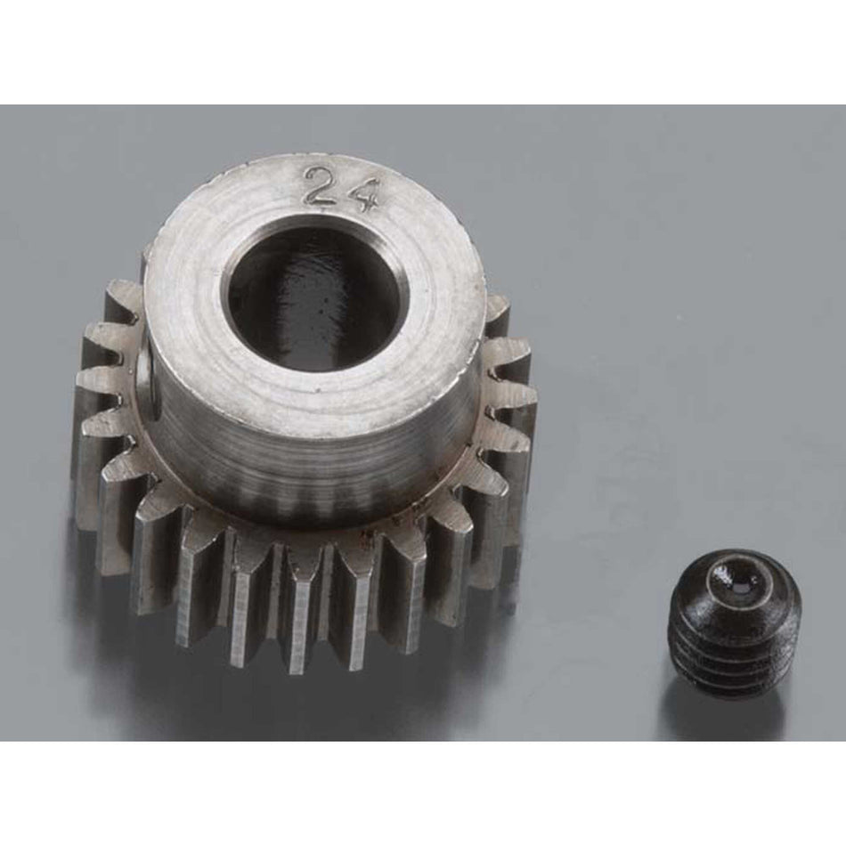 5mm 48P 24T Pinion