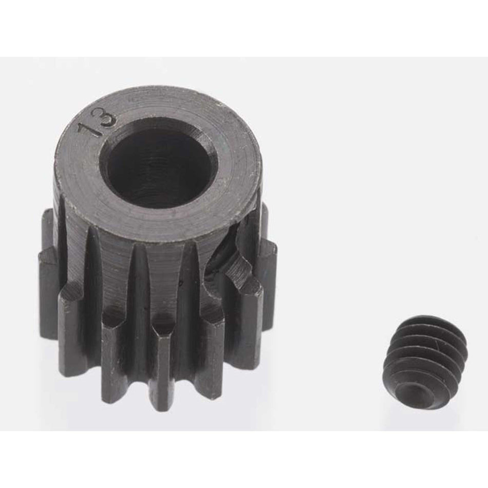 Ex Hard 5mm 32p 13T Pinion