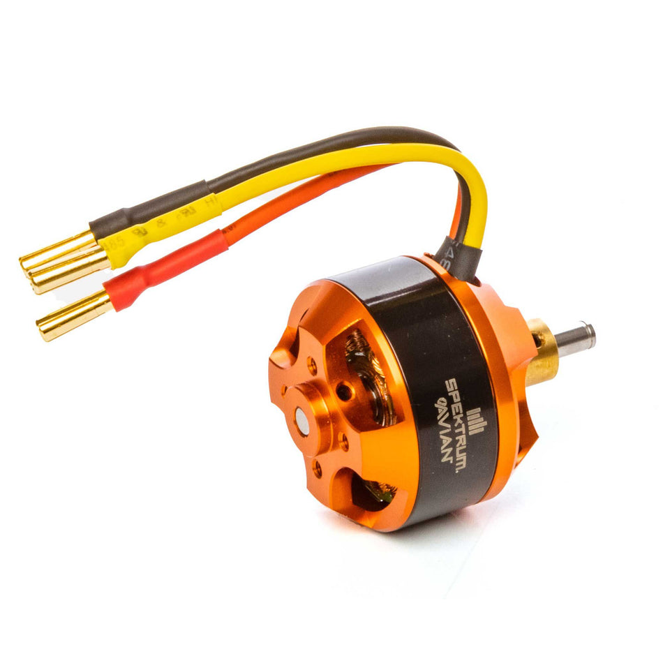 Spektrum Avian SPMXAM4675 4240-1000Kv Outrunner Brushless Motor