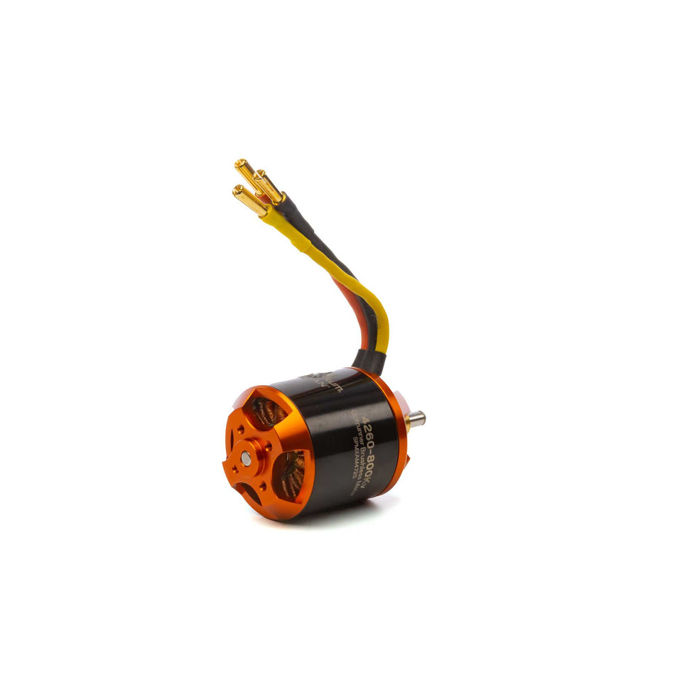 Spektrum Avian SPMXAM4725 4260-800Kv Outrunner Brushless Motor