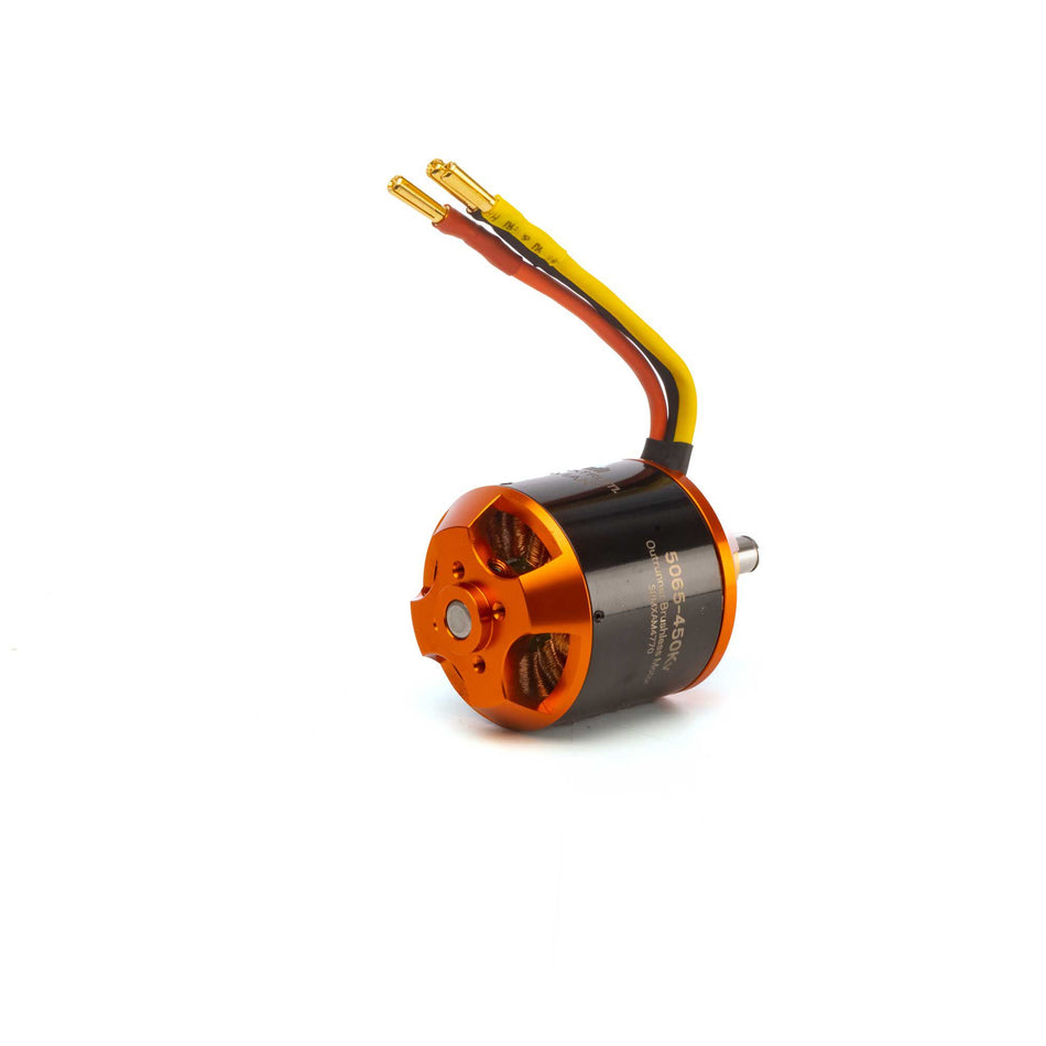 Spektrum Avian SPMXAM4770 5065-450Kv Outrunner Brushless Motor