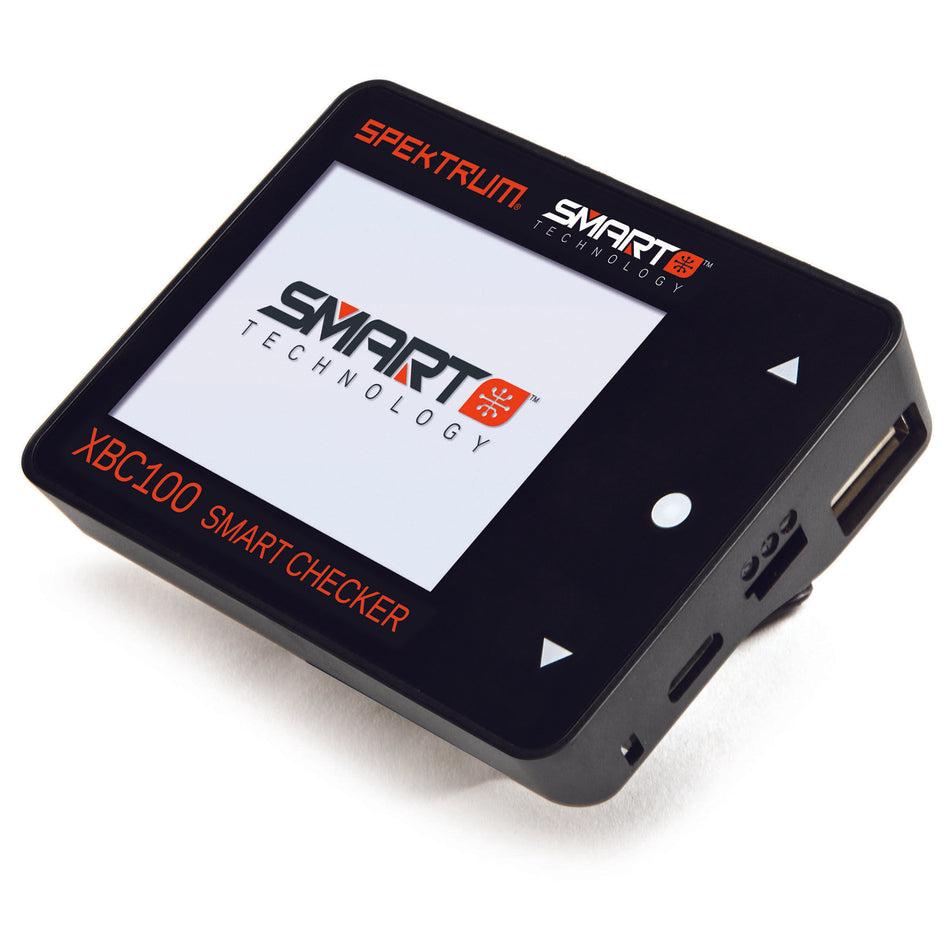 SPMXBC100 SMART Battery Checker & Servo Tester