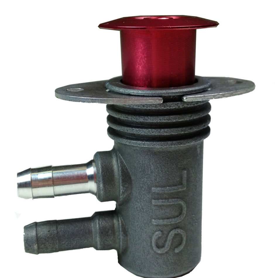 Fuel Filler Valve