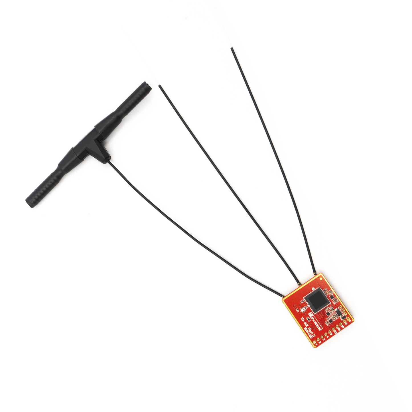 FrSky TDMX Tandem dual-band RX 2.4Ghz or 900Mhz