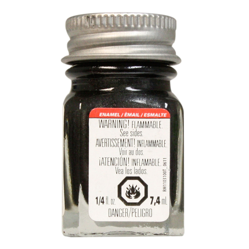 Enml 1/4oz Graphite Gry Metal