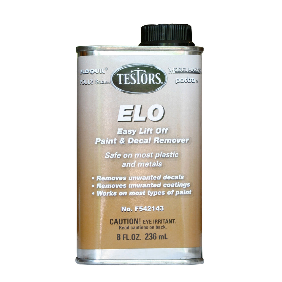 Easy Lift-off Remover, 8 oz