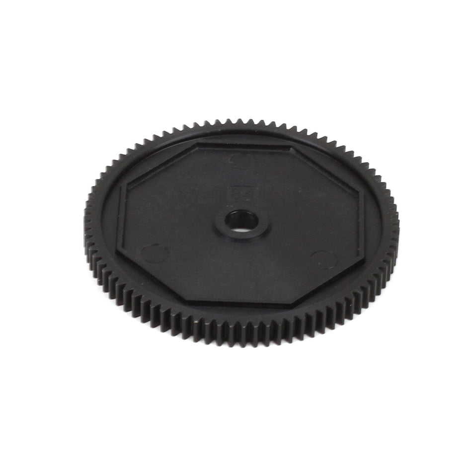 HDS Spur Gear, 84T 48P, Kevlar