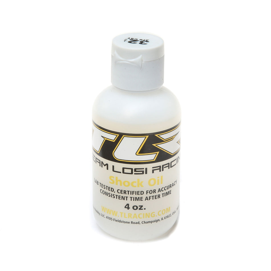 Silicone Shock Oil ,32.5WT,379C