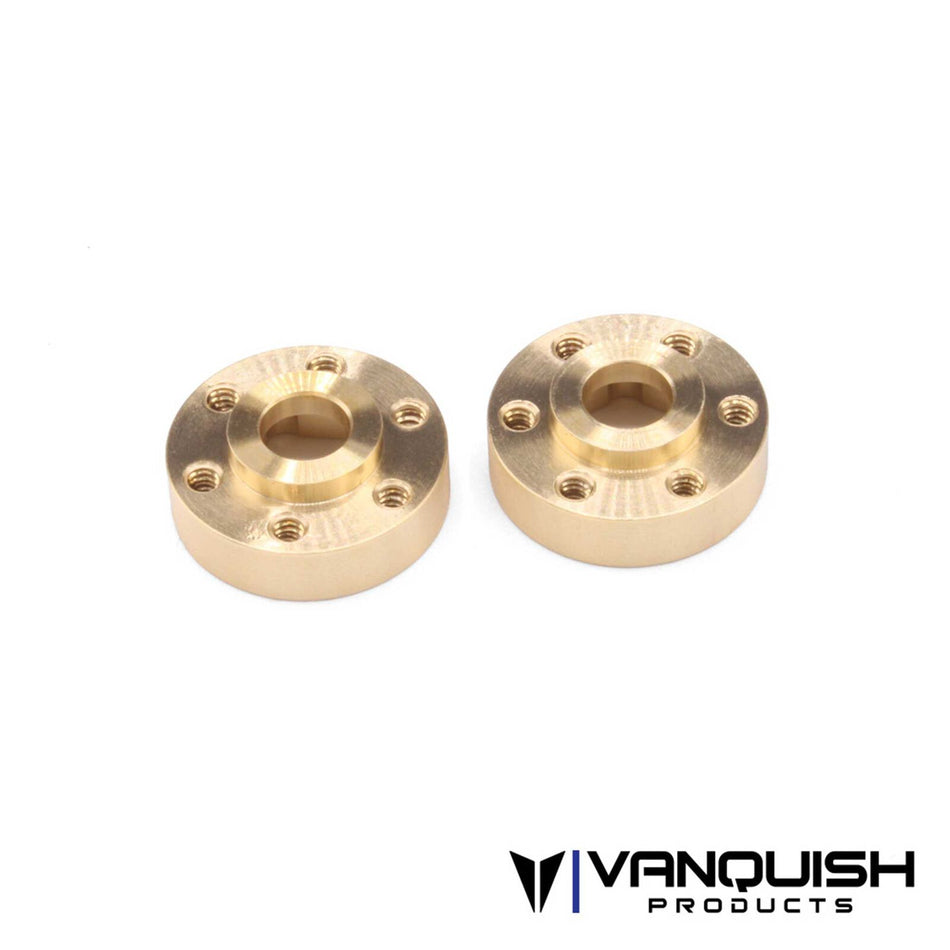 Brass SLW 225 Wheel Hub