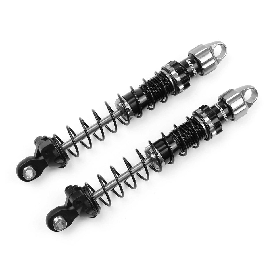 Incision 90mm Scale Shocks