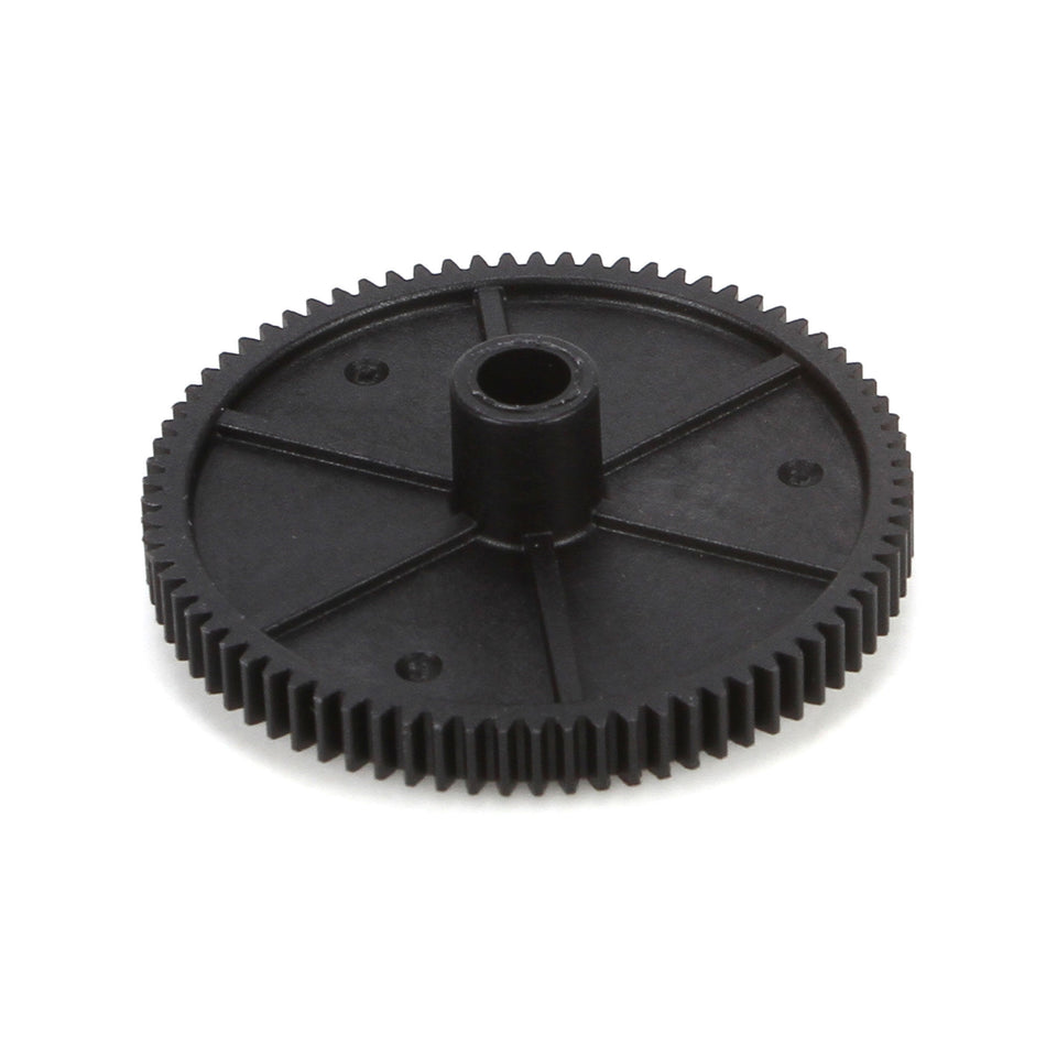 Spur Gear, 77T, 48P: V100