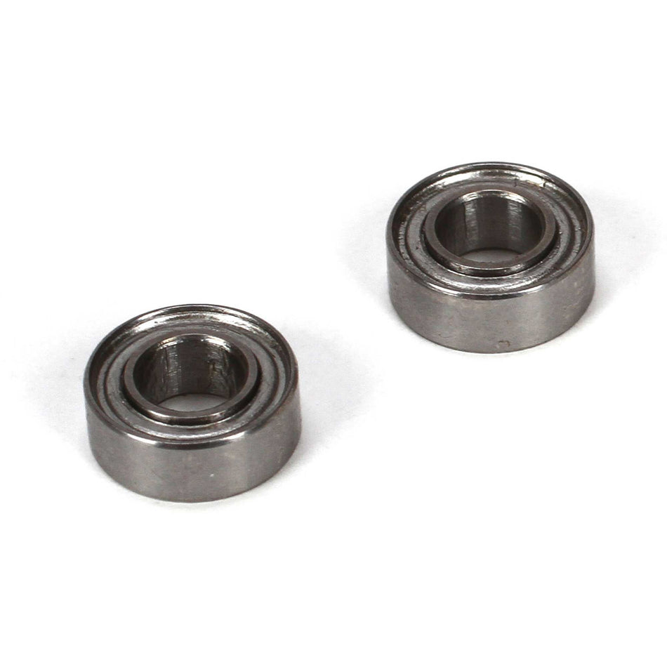 4mm x 8mm x 3mm Ball Bearing (