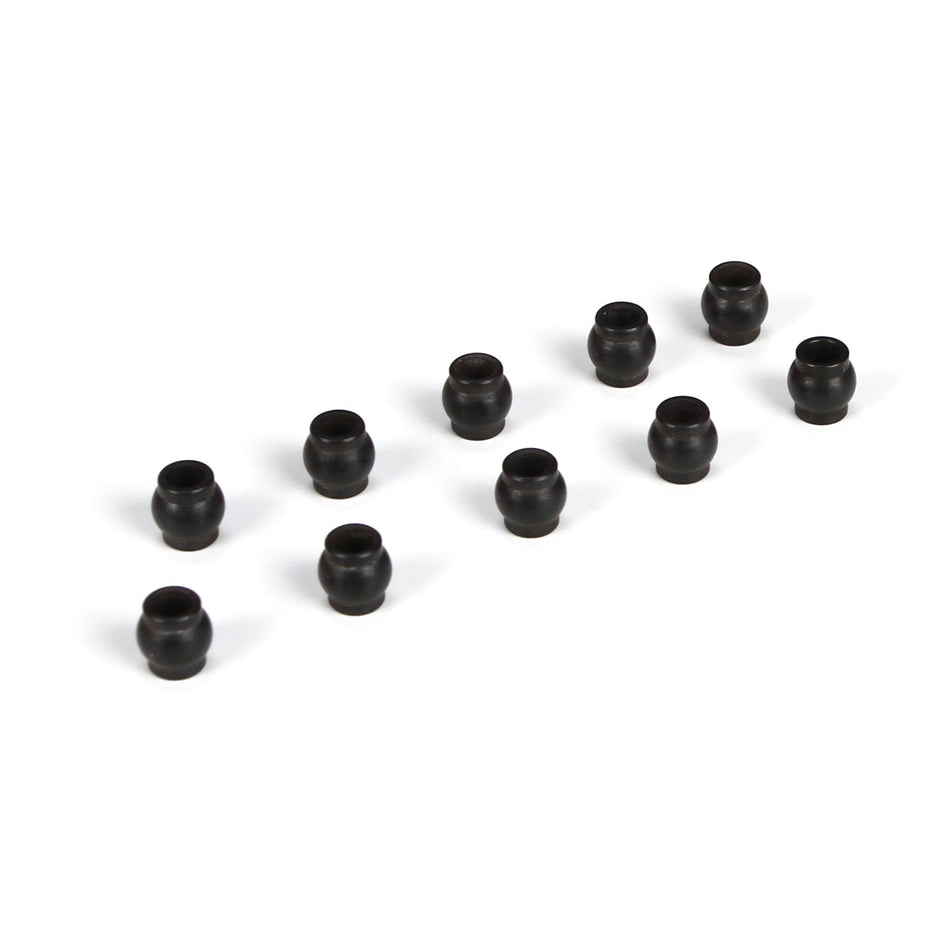 Pivot Ball,5.8mmx6mm(10)