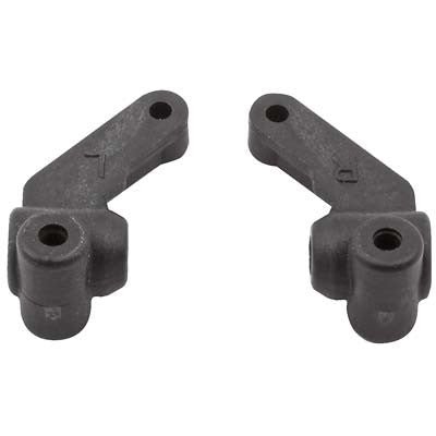 Steering Block RC10B4 (2)