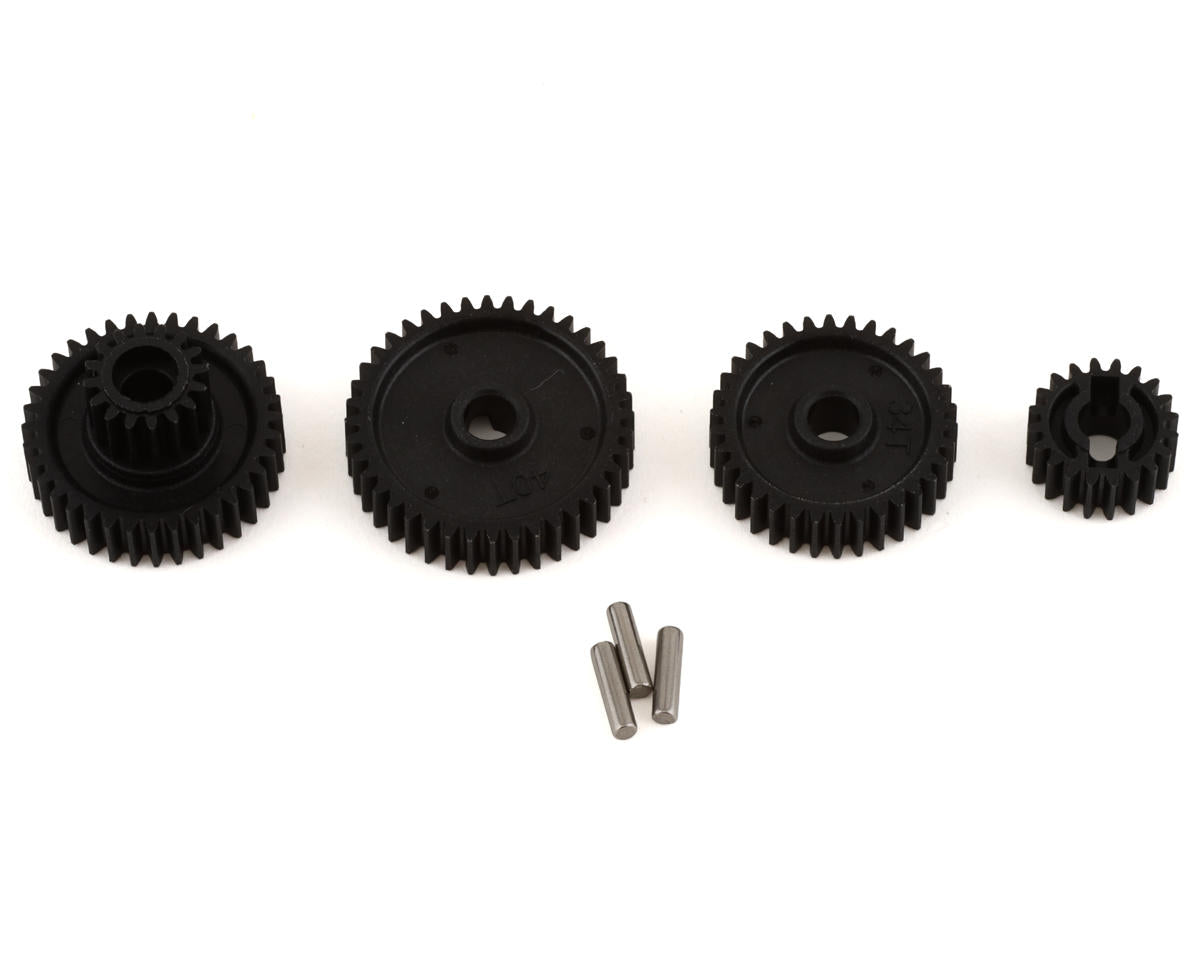 48P Transmission Gear Set: UTB18