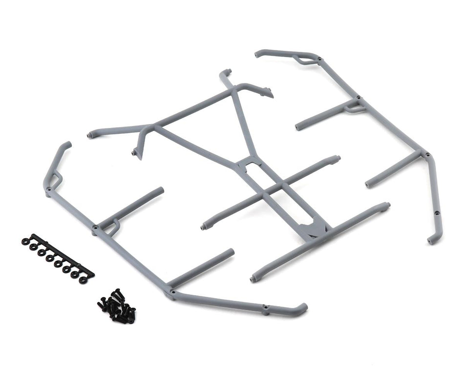 Roll Cage Set: SCX10III