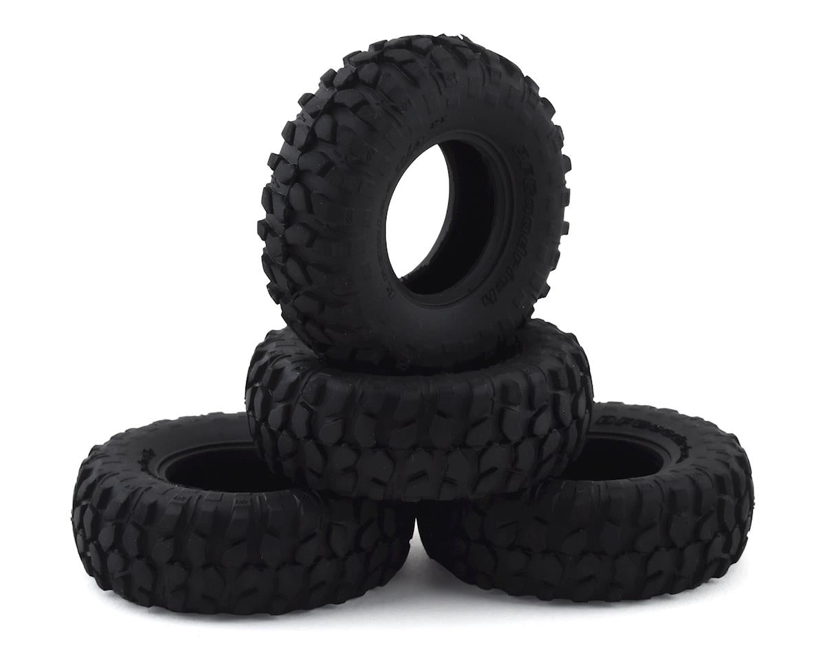 1.0 BFGoodrich Krawler T/A Tire for SCX24