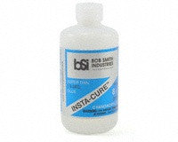 BSI104 Insta-Cure Super Thin CA  8oz