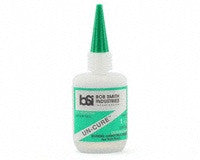 BSI161 Un-Cure debonder 1 oz