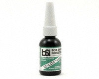 BSI175 IC-Loc Green 1/3 oz