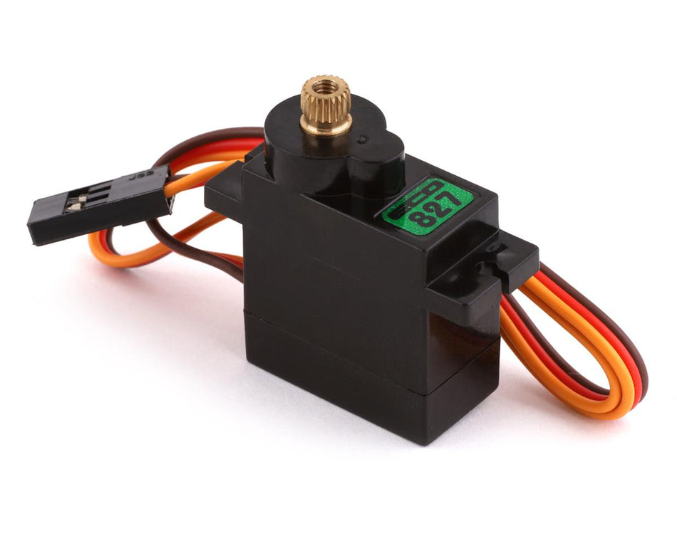 EcoPower 827 12g Digital Metal Gear Servo