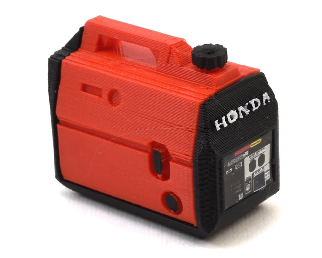 Exclusive RC Scale Honda Generator