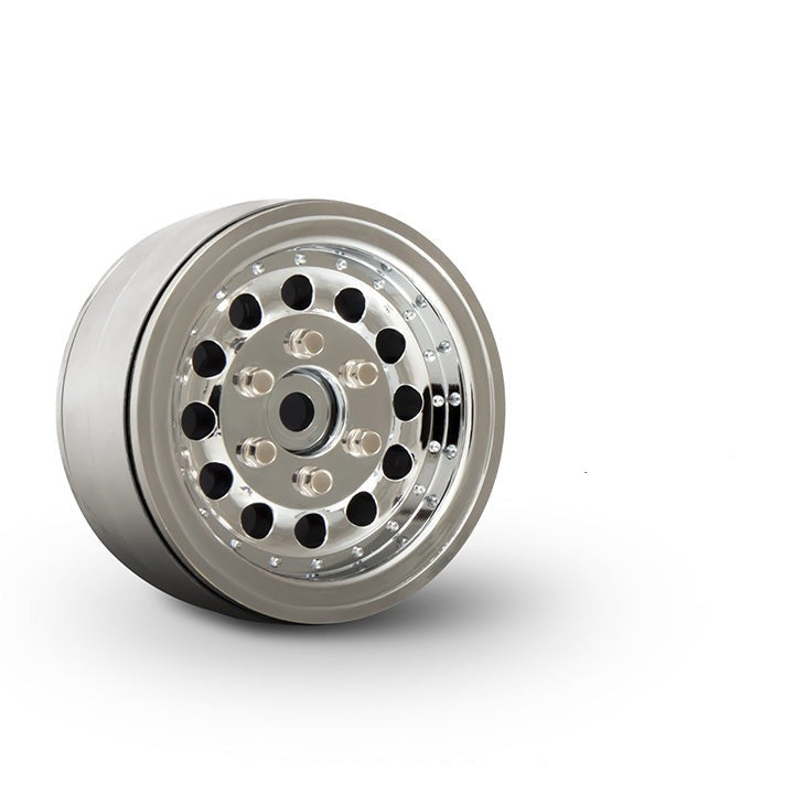 1.9 NR01 Crawler Beadlock Wheels