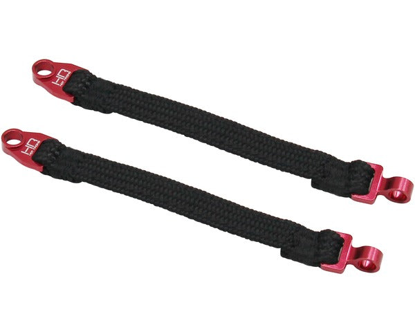 Hot Racing Suspension Travel Limit Straps