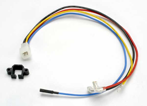 4579X ConnectorWiring Harness:EZEZ