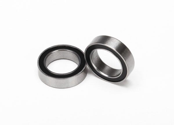 5119A Ball Bearing  10x15x4 BLK