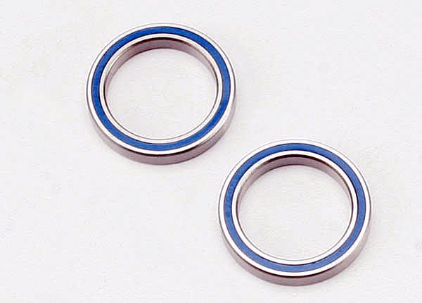 5182 Ball Bearings Blue(2): Summit