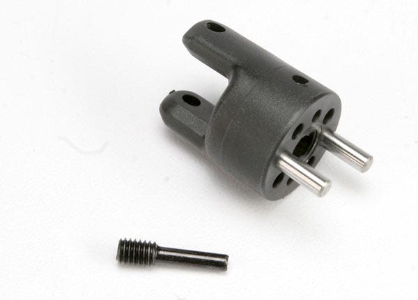 5457 Brake Yoke (1) /Torq Pins (2)