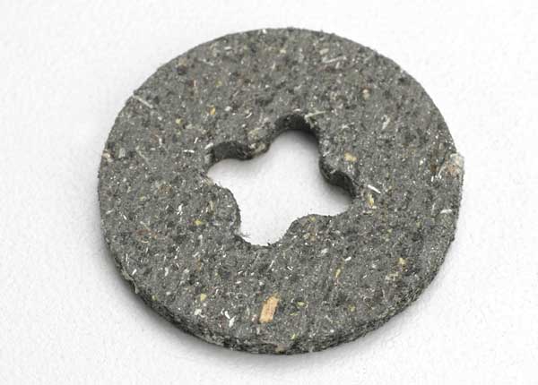 5564 Brake disc (semi-metallic material)