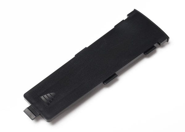 6546 Battery door, TQi transmitter