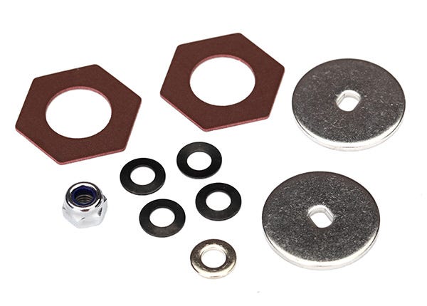 8254 Rebuild kit, slipper clutch (s