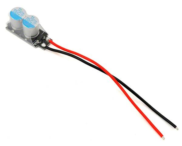 Hobbywing 2 Capacitors Module for XeRun Series Car ESC