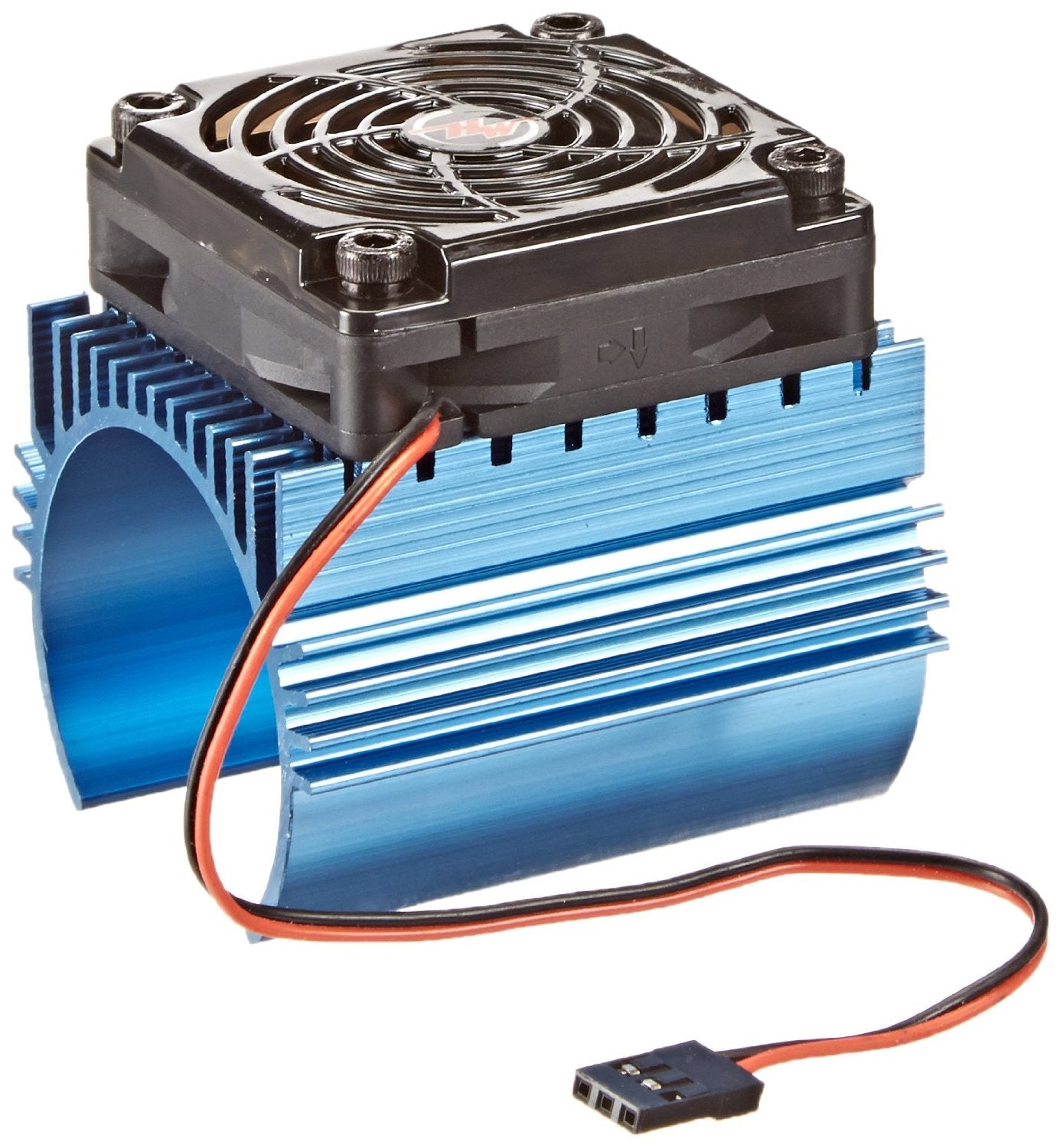 Hobbywing Heat Sink Combo - C4