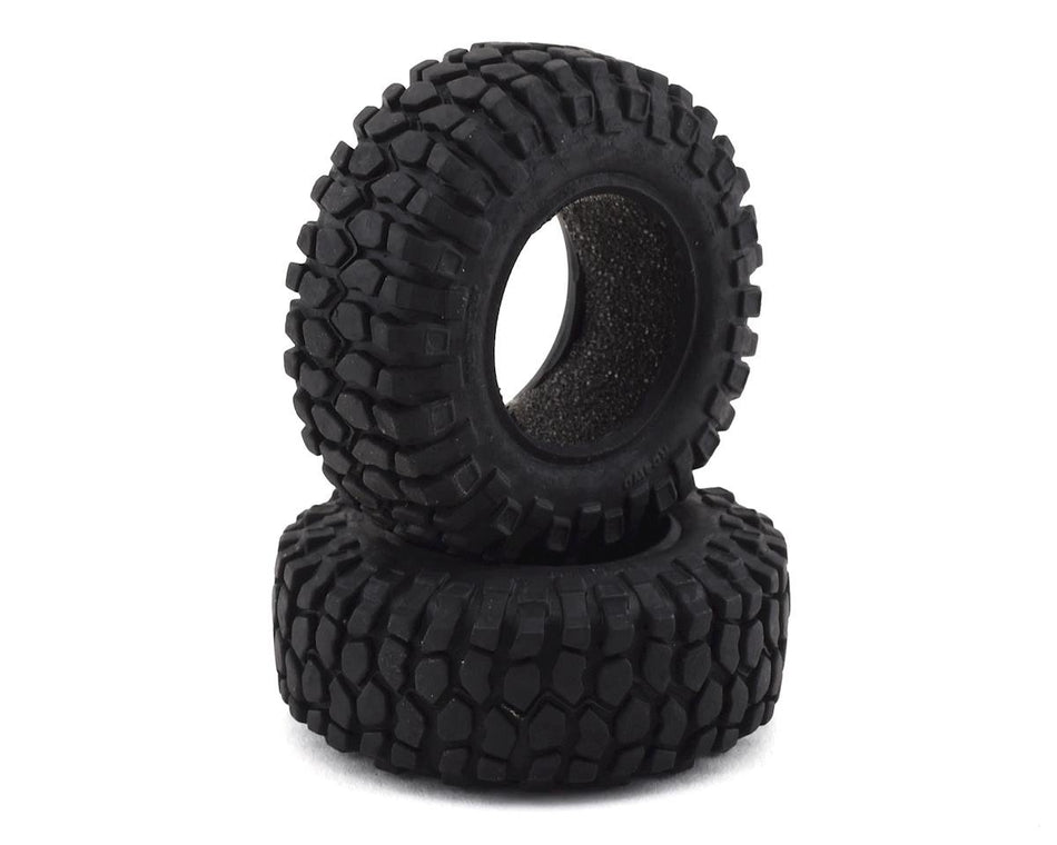 Rock Crusher 1.0" Micro Crawler Tires