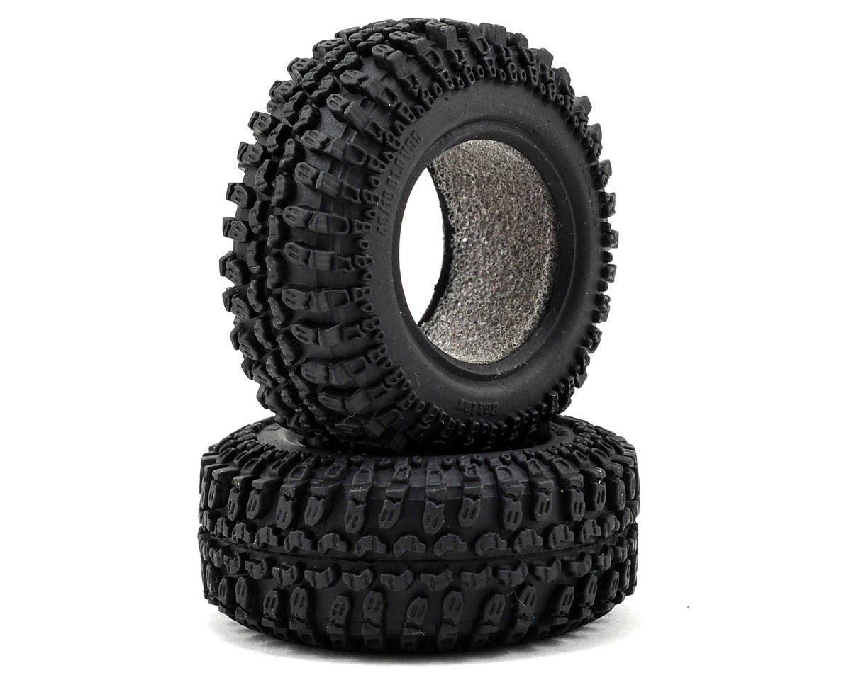 Rok Lox 1.0" Micro Comp Tires