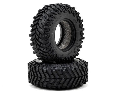 RC4WD Mickey Thompson Baja Claw TTC 1.0" Micro Crawler Tires