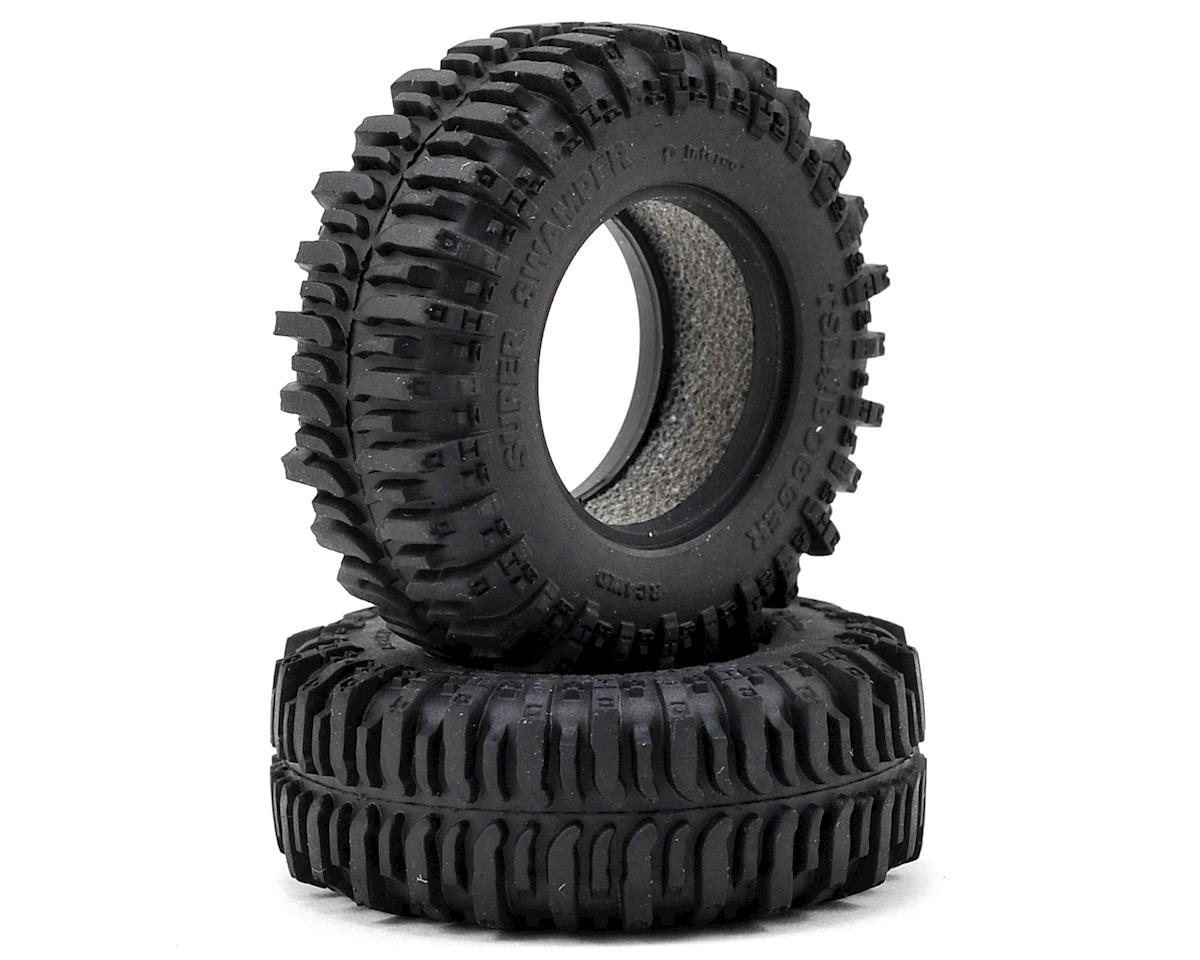 RC4WD Interco Super Swamper TSL/Bogger 1.0" Micro Crawler Tires