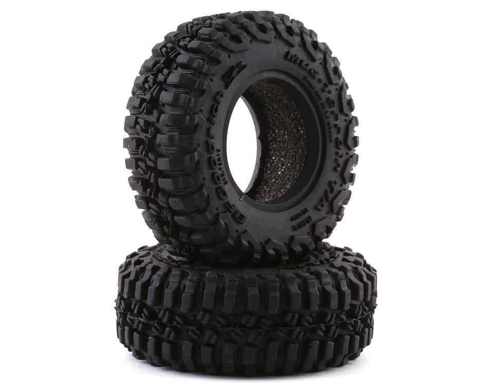 RC4WD BFGoodrich T/A KM3 1.0in