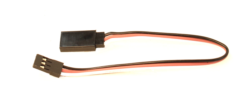 6" (152mm) Universal Servo Extension 22AWG