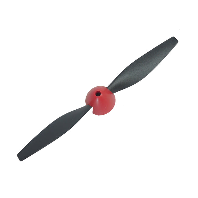 Propeller & Spinner Set; P-51D Micro