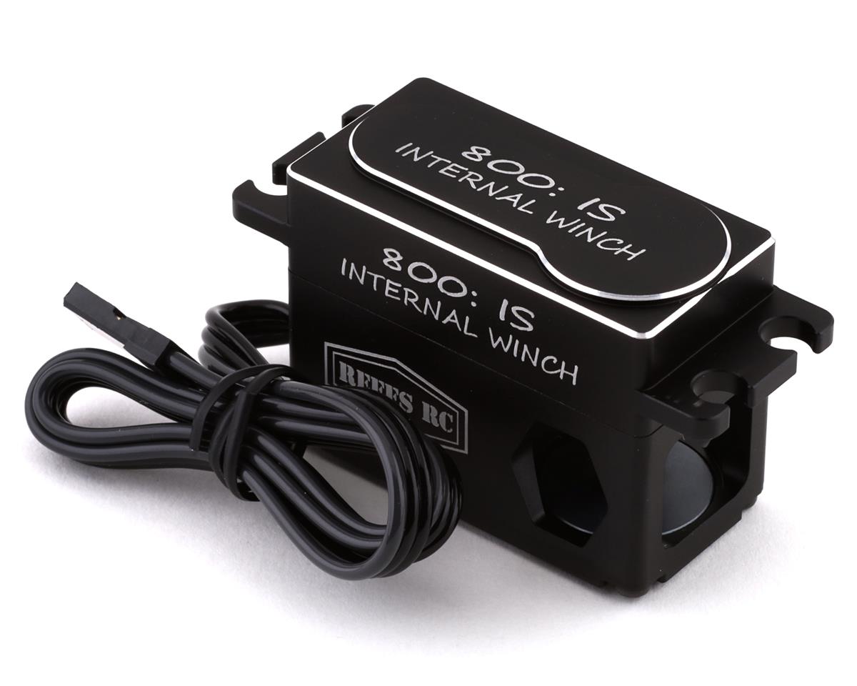 REEFS RC 800:IS Internal Winch